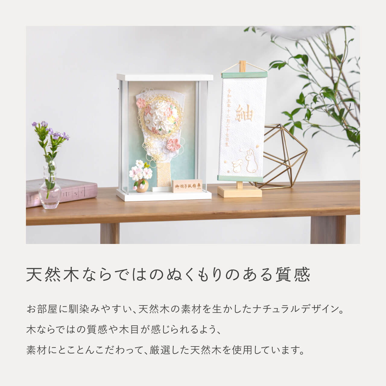 ことの羽子板 そら WSケース