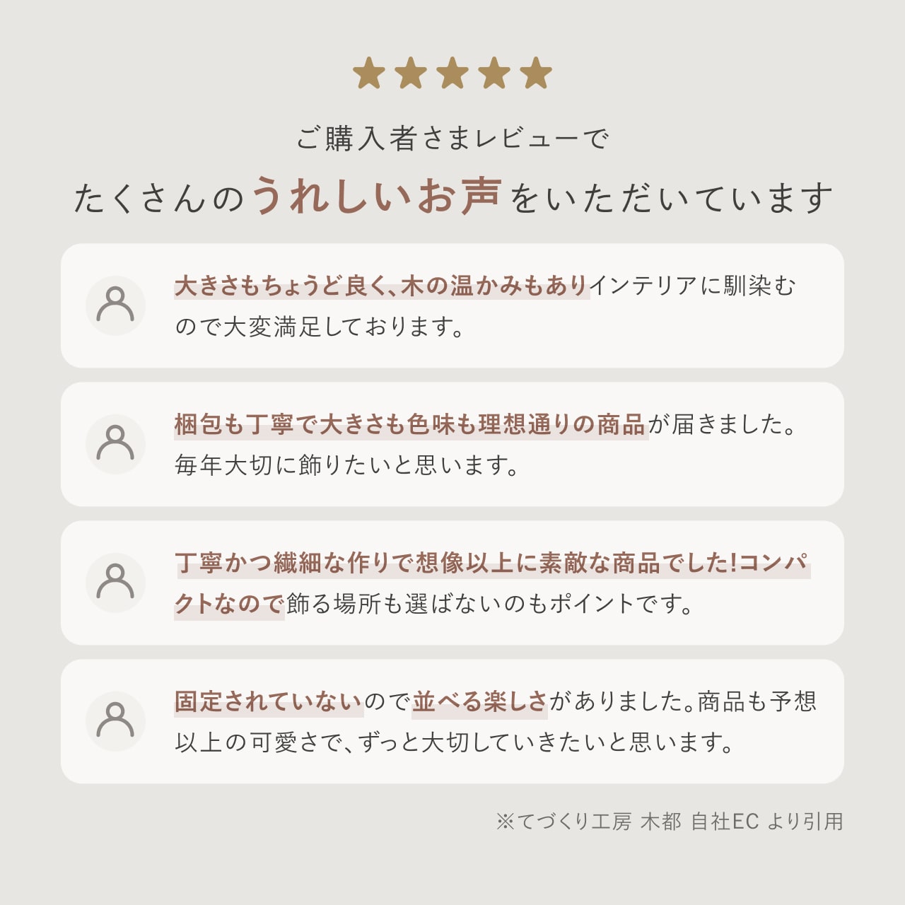 ことのオリジナル雑貨　行燈　青海波　14cm