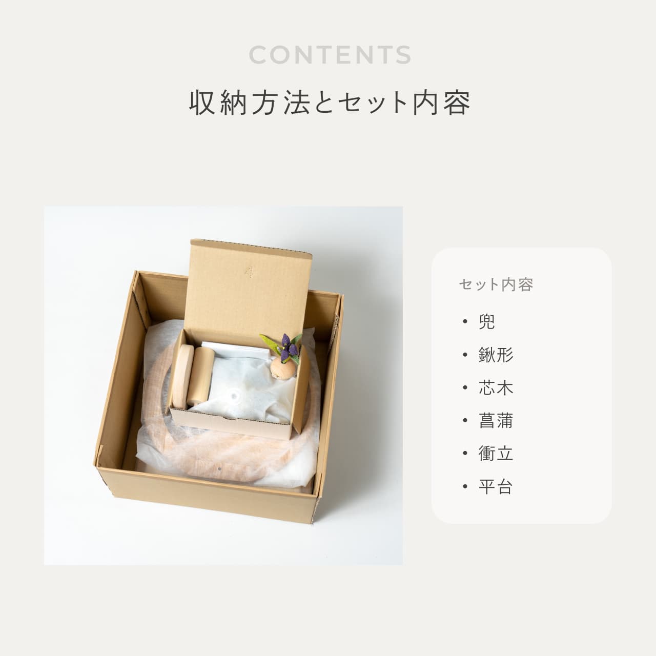 KOTO×悠雅コラボ兜　上杉謙信　青海波　円形N衝立
