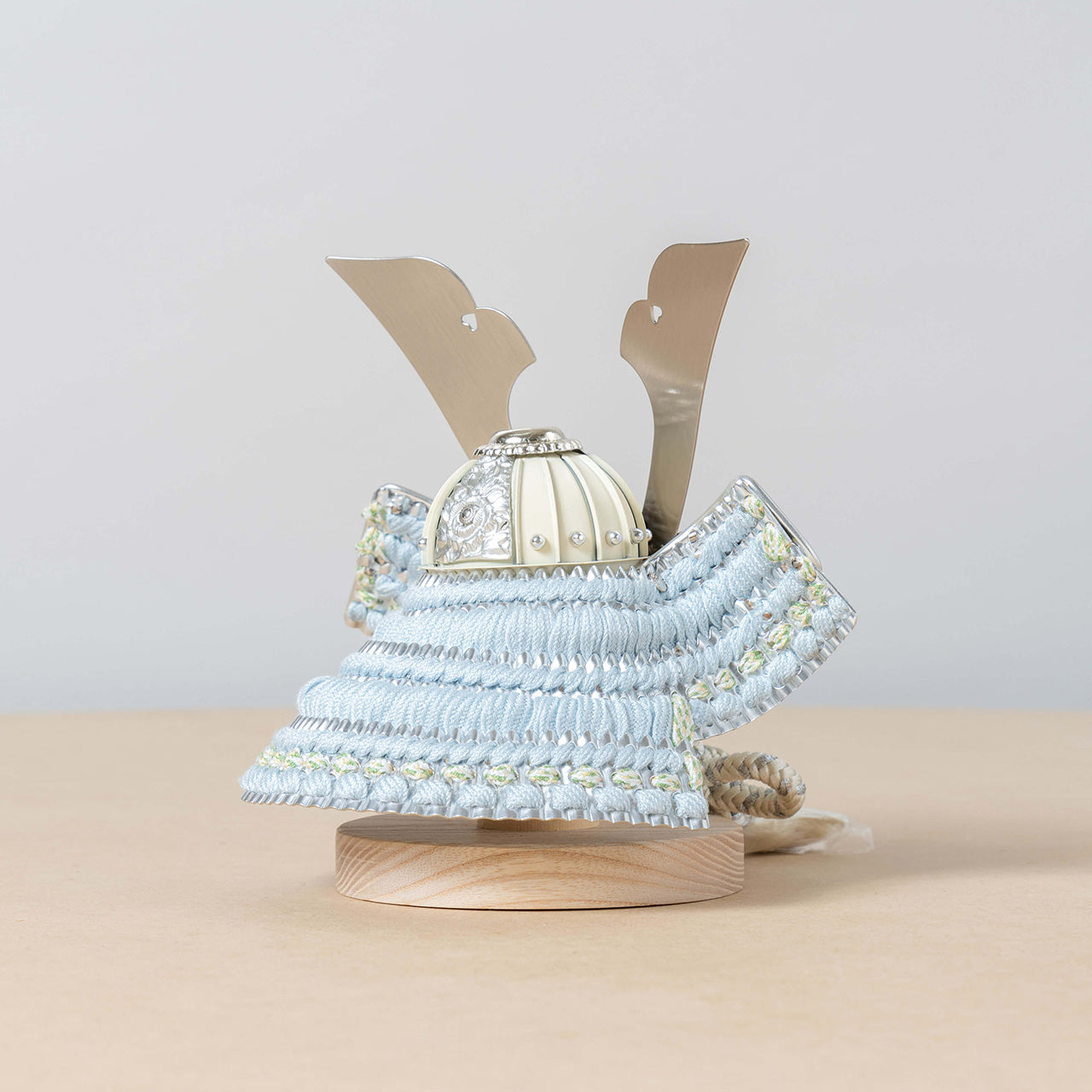 ことの颯躍（そうや）セット　そら　月型飾台　刺繍